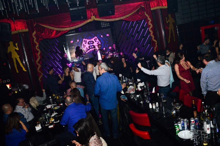 Diva's Stars on Saturday Night